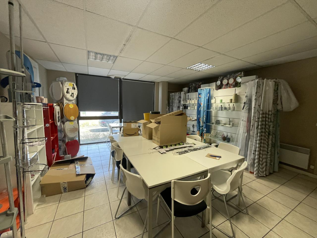 Local d'activité Portet-sur-Garonne 3360m² Location local d'activité Portet-sur-Garonne Haute-Garonne OLACT2531402 15